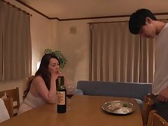 JUL-797 Sizzling Tattooed Asian Goddess Delivers Unforgettable Oral Bliss