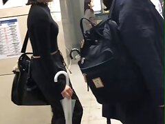 yokokara341_36style Sultry Slim Brunette Enjoying Oily Passionate Moments