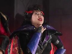 SPSD36_02 Asian Goddess Delights in Sensual Blowjob & Self-Pleasure Showdown