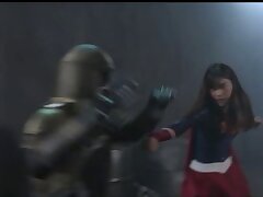 GTRL59_01 Seductive Ninjas Unleash Passionate Group Sex Thrills Together