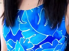 BSU02 Cosplay Babe Uses Hot Sex Skills To Tempt & Tease In Sexy Role Play