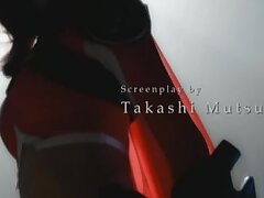 GOMK37_01 Sizzling Minami's Kitchen Seduction A Hot Blowjob Treat