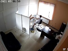 New_super_gynecological_cabinet_74 Seductive Asian Star Displays Perfect Boobs Before Sultry Sex Act