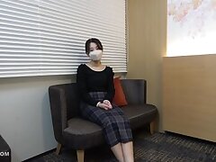 FC2-PPV-3136228 Seductive Japanese Goddess in Fishnets Teases & Takes It All