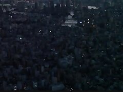 ZEPE52_01 Nene Fujimori Enjoys Intense Beach Sex Under Sunlight