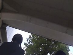 ao4 Seductive Straight Cutie in Panties Indoor Masturbation Fantasy