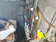 abv-285 Sizzling Busty Babe Takes On A Huge Cock For Raw Thrills