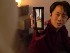 hzgd197.4K Hung Stud Takes Japanese Beauty to New Pleasure Heights