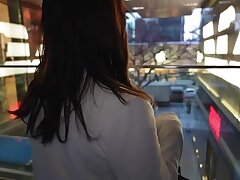 435MFCW-004 Booty Babes Insane Pussy Pound Fest Gets Hardcore Action