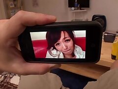 ipz-043_FULL_20484 Ran Matsunaga's Tight Pussy Satisfies Hungry Dudes' Desires