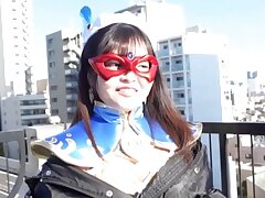 TBW30_03 Office Temptation Lady's Secret Steamy Sessions with Colleagues