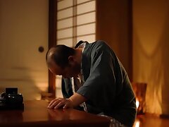 JUQ-831_4K Seductive Japanese Chick Teases With Big Breasts Before Hot Sex Action