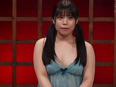 GTJ-126 Seductive Soft Bodied Beauty Tempts With Alluring Videos