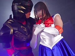 SPSC69_02 Co-ed Aino's Sexy Body Gets Flooded With Loads of Cum After Steamy Sex