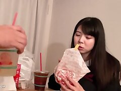 326FCT-049 Amateur Temptress Ignites Stud's Passion in Zealous Handjob Bliss