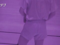 barebare2 Seductive Red Lingerie Tempts Unveiling Her Irresistible Curves