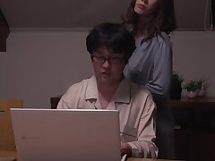 nsfs-271-4k Sexy AV Star Takes Hard Fuck and Swallows Thick Cum