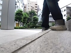 483PAK-020 Seductive Babe Captivates With Sweet Focus During Intimate Moments