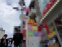 n8peep Hot Asian Babe Thrills in Steamy Dual Pleasure Moments