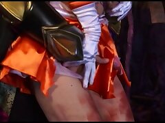 GPTM17_03 Sexy Woman Desires Intense Moments with Her Lover's Thick Dick