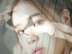 BCMC12 Naughty Japanese Doll Fingers Wet Pussy for Ultimate Pleasure Boost