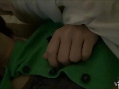 boy55_3_00 Sizzling Asian Babe Delivers Steamy Blowjob Then Gets Naughty