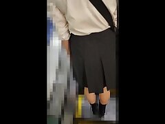 OTD130-1-4K Sizzling Oily Japanese Curves Seduced by a Hung Stud's Passion