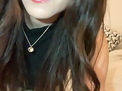 1weekpanty_sokuhou6 Japanese Woman in Fishnets Pleasing Herself Intensely