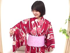 230ORECO-432 Asian Temptress Tiny Pussy Takes Big, Hard Cock Thrills