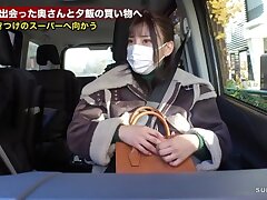 300MIUM-789 Passionate Nights Classy Japanese Redhead's Intimate Adventures