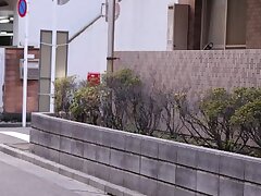 ACHJ-013 Sweet Japanese Girl Teases With Hot Foot Play and Blowjob Bliss