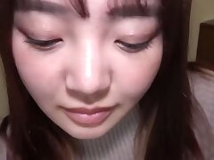 YzrVhZ91 Excited Japanese Beauty Gets Intense and Sizzling Love Making