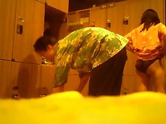 ttaro035_00 Asian Beauty Desires Intense Facial Pleasure Moments