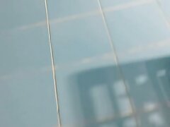 abv-146_2 Shy Asian Beauty Excites with Wild Group Sex Adventure