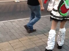 TKCD_190 Tokyo Couples Ignite Passion Intimate Nights Shared Together