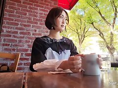 FC2-PPV-3269096 Hot Tight-Pussy Asian Chick Gets Sultry Hard Fuck