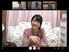 FONE-122 Guy Skillfully Pleasures Girlfriend With Expert Oral Techniques