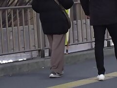 200GANA-2877 Schoolgirl Risa Tsukino Seduces in Sultry Classroom Encounter