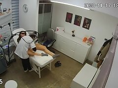 Cosmetic_salon_44 Passionate Japanese Maid Big Tits & Rough Banging Fantasies