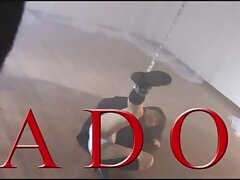 GEXP57_03 Japanese Bondage Thrills End in Intense Nasal Pleasure