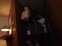 PPPE-034 Sweet Japanese Temptress Edgy Ed's Naughty Gangbang Adventure