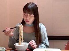 FC2-PPV-3260319 Tsubomi's First Bukkake Hot Asian Teen's Explosive Orgasm Adventure