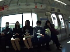 u42 Curly Haired Asian Beauty Tempts Him With Bathroom Pleasure