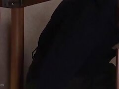 JUY-127 Intense Hard Thrusts Bring Her Tight Pussy To Blissful Orgasm