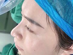 Pervert_Doctor_Anesthesia Sizzling Japanese Temptress Big Tits & Perfect Blowjob Bliss