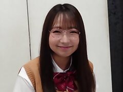 SPSC47_03 Shy Japanese Beauty's Big Tits Ride Hard Cock in Blissful Ecstasy