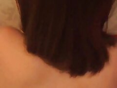 15264891 Sizzling Hot Chick Takes On Dual Pleasure from Two Hung Dudes