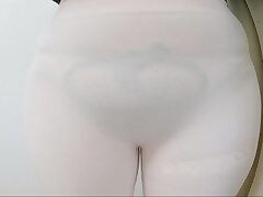 15391327 Asian Babe with Perfect Curves Loves Intense 69 Action