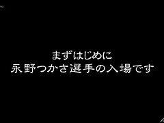 BW80 Hot Japanese Teen Gets Her Panties Soaked During Steamy Oral Play