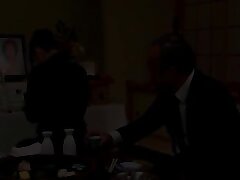 RBD-418 Sultry Japanese Babe Thrusts Hard in Hot Bondage Encounter